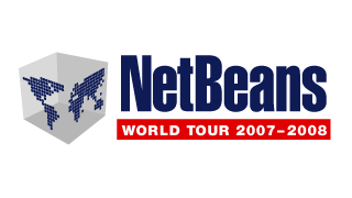 NetBeans Tour
